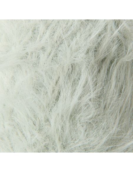 Pelote Creative fur aqua