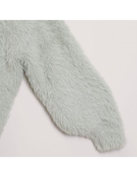 Pelote Creative fur aqua