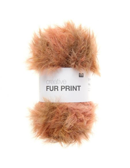 copy ofPelote Creative fur noir