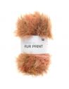 copy ofPelote Creative fur noir