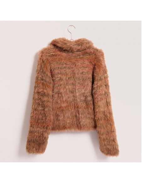 copy ofPelote Creative fur noir