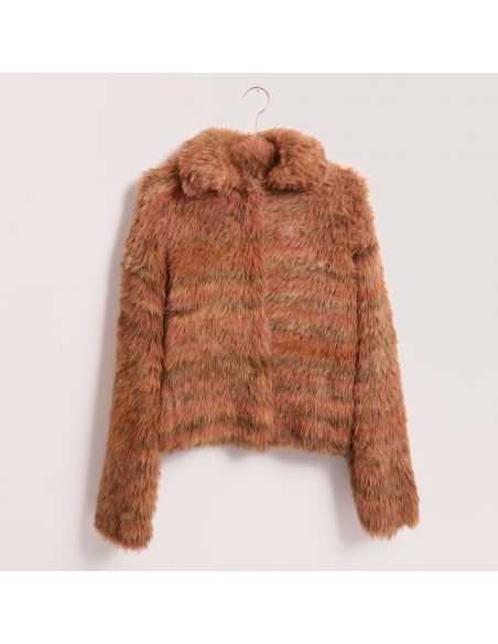 copy ofPelote Creative fur noir