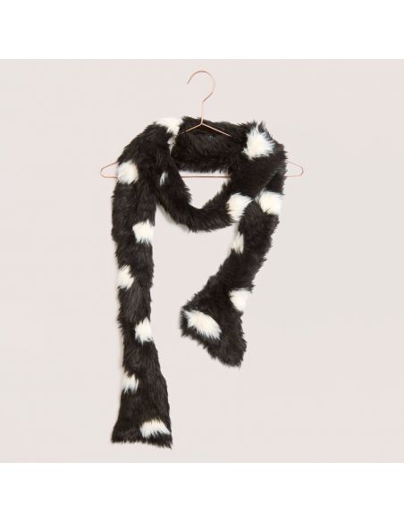 Pelote Creative fur crème