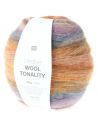 Pelote Creative wool tonality terra