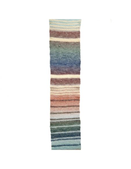 Pelote Creative wool tonality winter