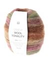 Pelote Creative wool tonality forest