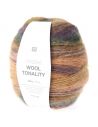 Pelote Creative wool tonality sunrise