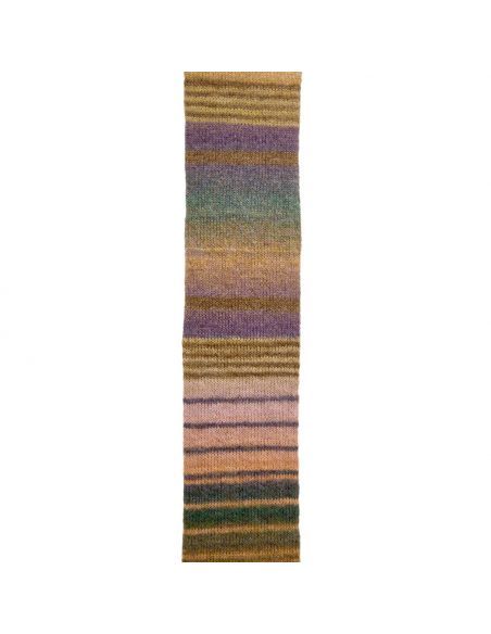 Pelote Creative wool tonality sunrise