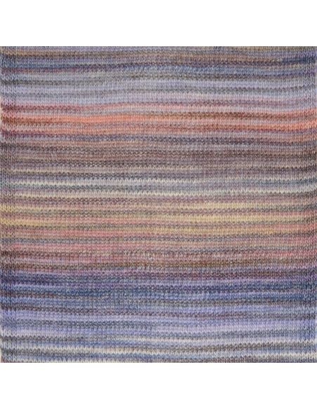 Pelote Creative melange aran wonderball sea corals