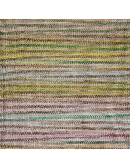 Pelote Creative melange aran wonderball summer meadows