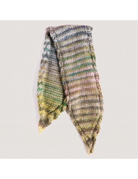 Pelote Creative melange aran wonderball summer meadows