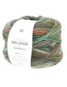 Pelote Creative melange aran wonderball winter forest