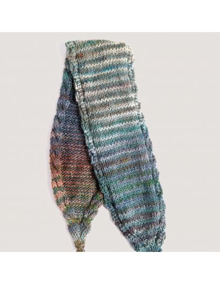 Pelote Creative melange aran wonderball winter forest