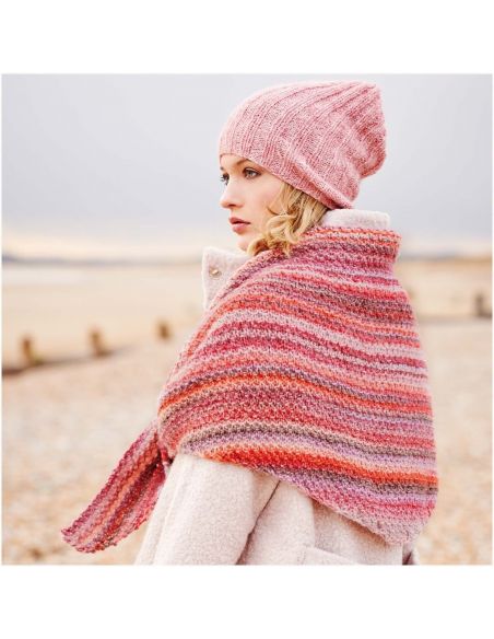 Pelote Creative melange chunky summer fruits
