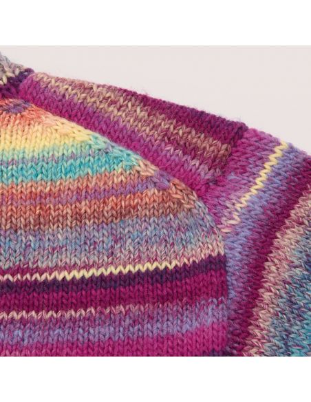 Pelote Creative melange chunky summer fruits