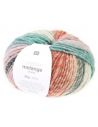 Pelote Creative melange chunky autumn sun