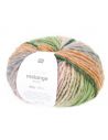 Pelote Creative melange chunky lush grass