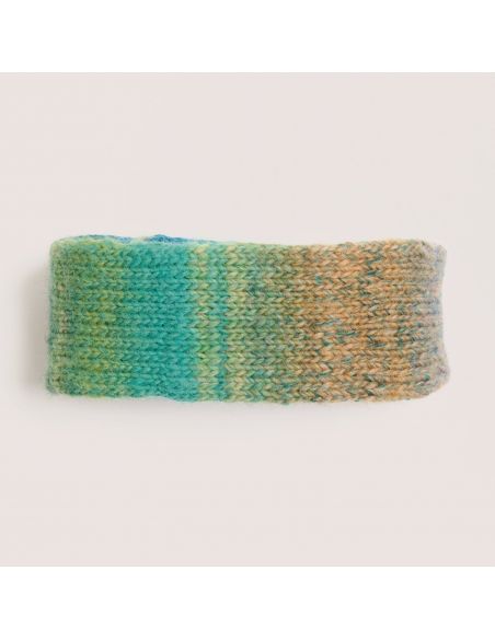 Pelote Creative melange chunky lush grass