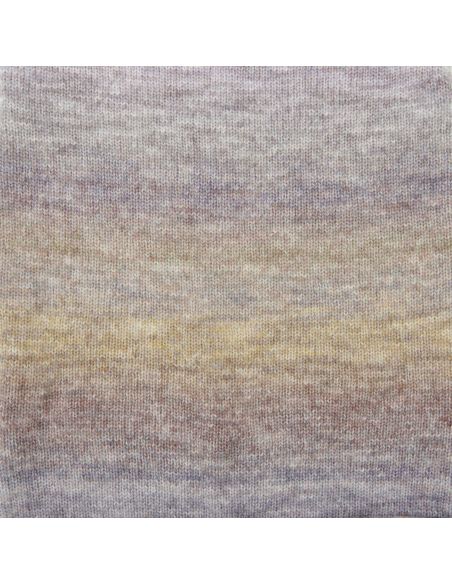 Pelote Creative painted power autumn shades
