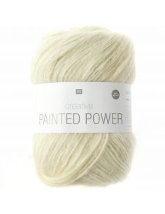 Pelote Creative painted power soft shades