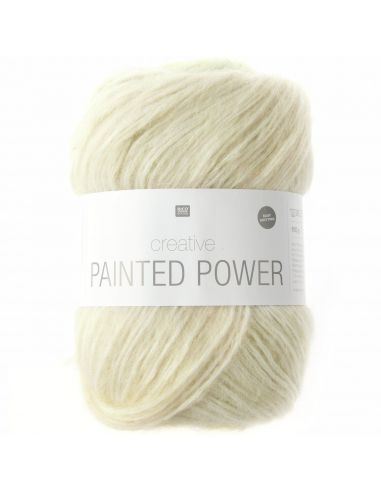 Pelote Creative painted power soft shades
