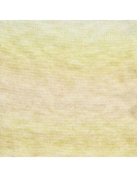 Pelote Creative painted power soft shades