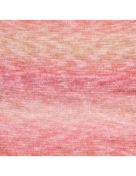 Pelote Creative painted power fresh berries