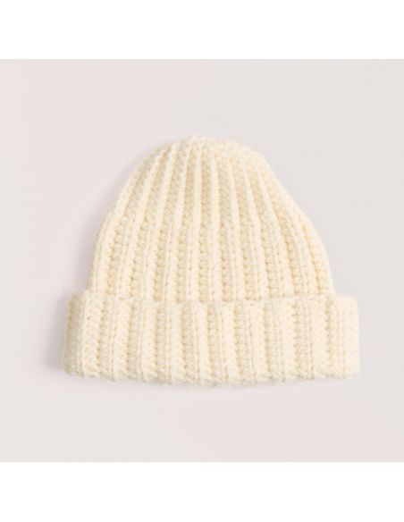 Pelote Rico baby dream dk uni blanc cassé