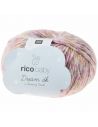 Pelote Rico baby dream dk romantic spray