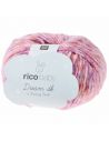 Pelote Rico baby dream dk berry spray
