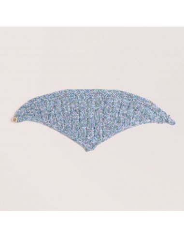 Pelote Rico baby dream dk flower spray