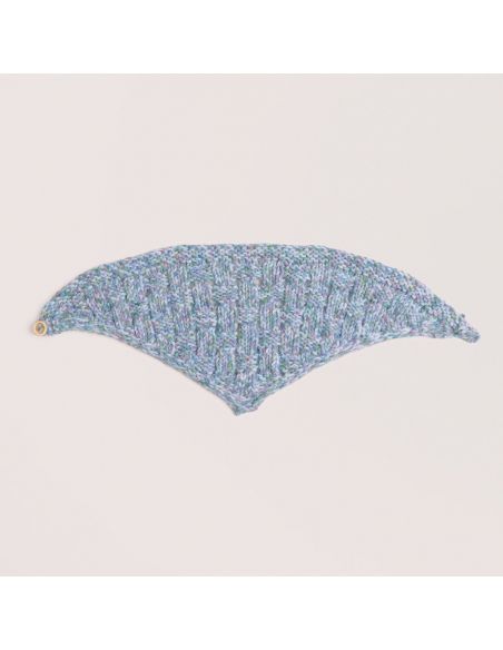 Pelote Rico baby dream dk flower spray