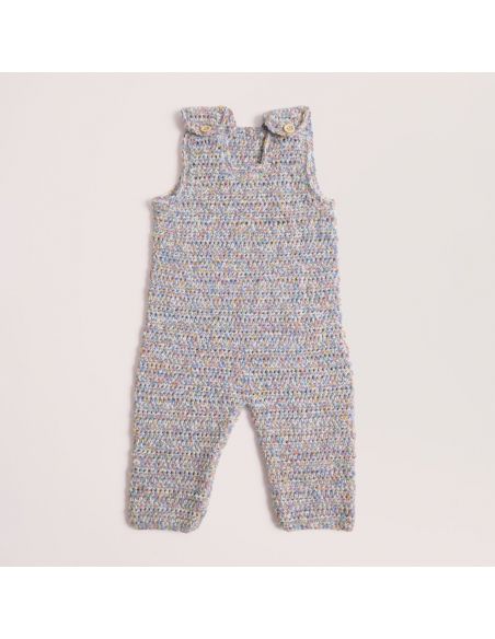 Pelote Rico baby dream dk rainbow spray