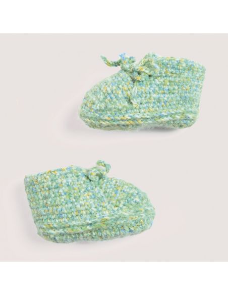 Pelote Rico baby dream dk meadow spray