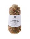 Pelote Creative make it Flöckchen automne