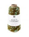 copy ofPelote Creative make it Flöckchen berry