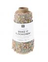 Pelote Creative make it Flöckchen earthy