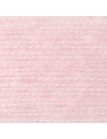 Pelote Luxury brushed cashmere aran rose