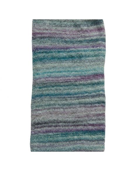 Pelote Fashion wool alpaca landscape fresh