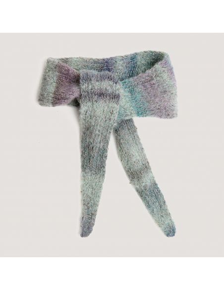 Pelote Fashion wool alpaca landscape fresh