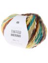 Pelote Fashion tinted merino summer