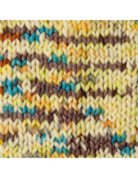 Pelote Fashion tinted merino summer