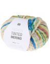 Pelote Fashion tinted merino spring