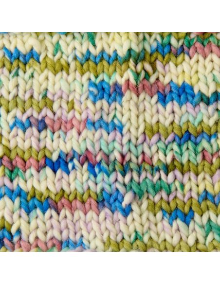 Pelote Fashion tinted merino spring