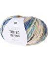 Pelote Fashion tinted merino winter
