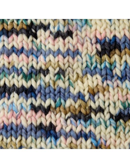 Pelote Fashion tinted merino winter