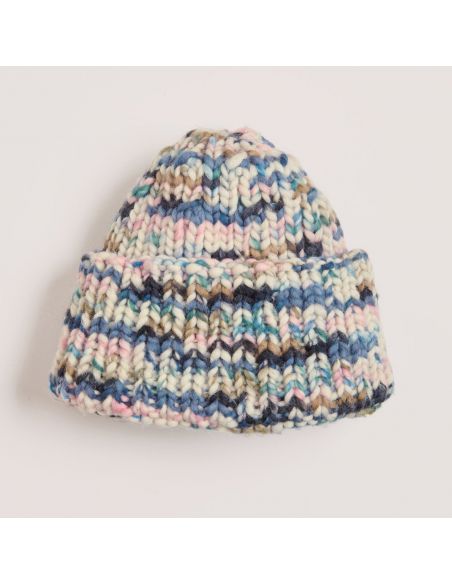 Pelote Fashion tinted merino winter