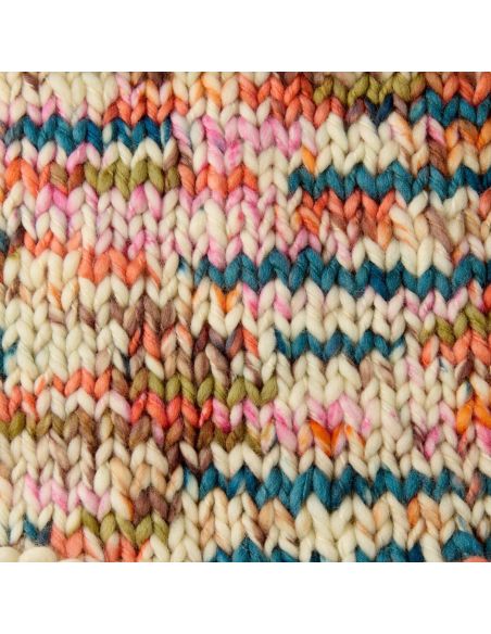 Pelote Fashion tinted merino autumn