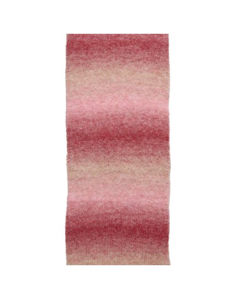Pelote Creative brushed wool berries