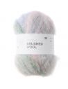 Pelote Creative brushed wool sky